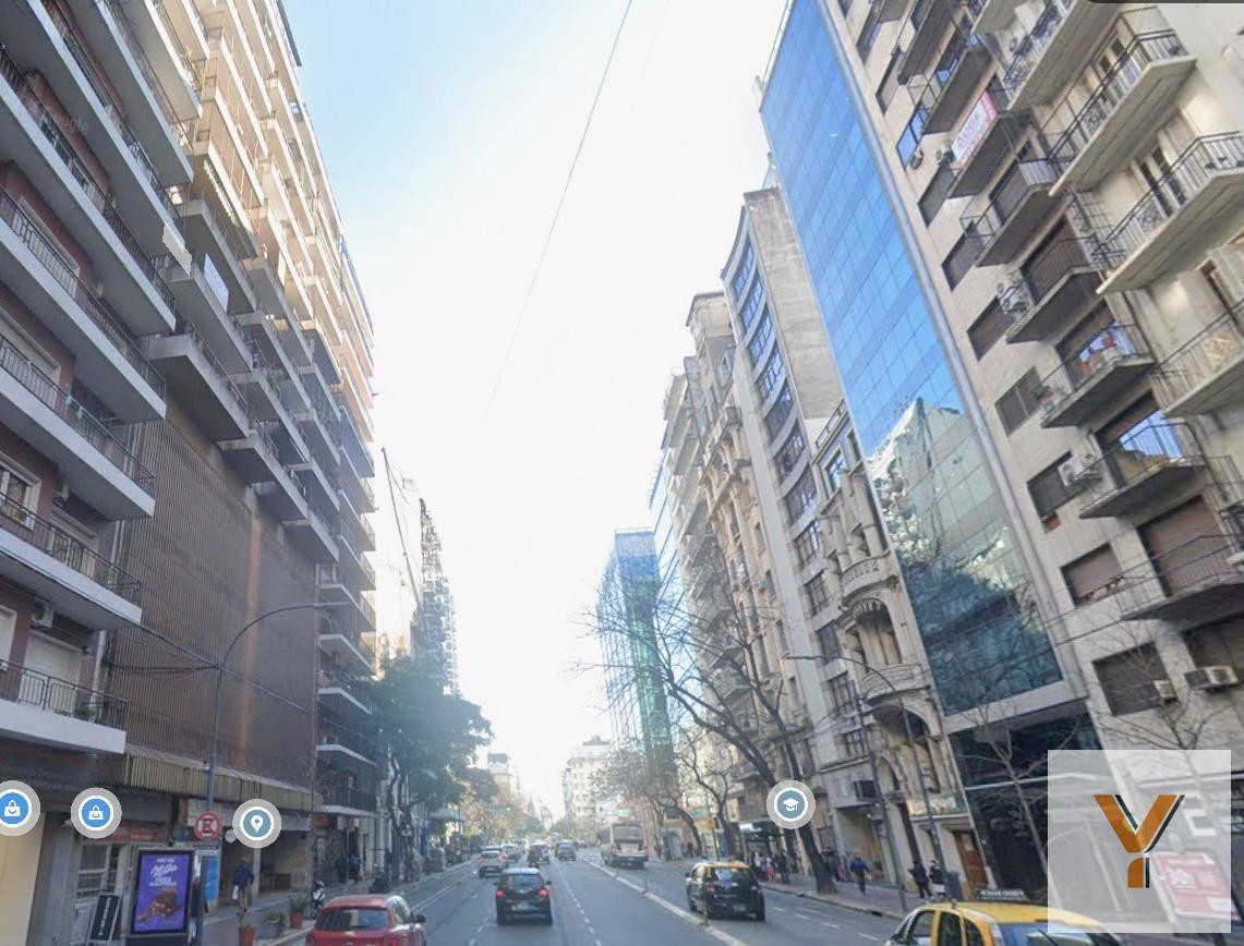 Foto de Cochera en venta - 12Mts2 - Barrio Norte, imagen 5