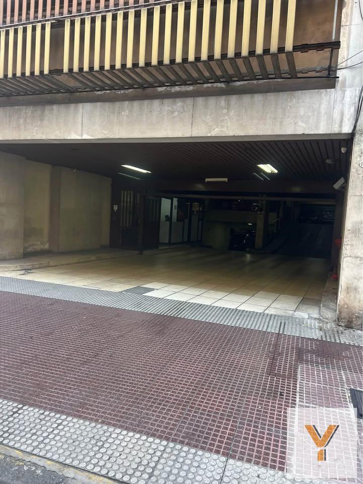 Foto de Cochera en venta - 12Mts2 - Barrio Norte, imagen 3