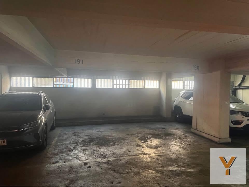 Foto de Cochera en venta - 12Mts2 - Barrio Norte, imagen 2