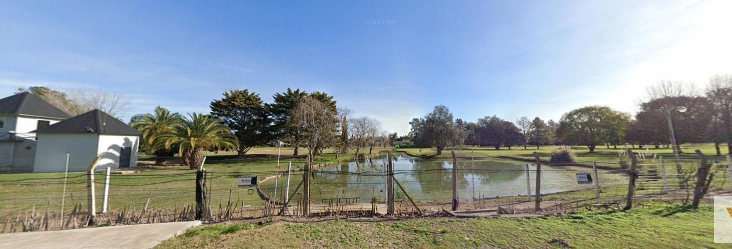 Foto de Terreno en venta - 860Mts2 - Pilar, imagen 2