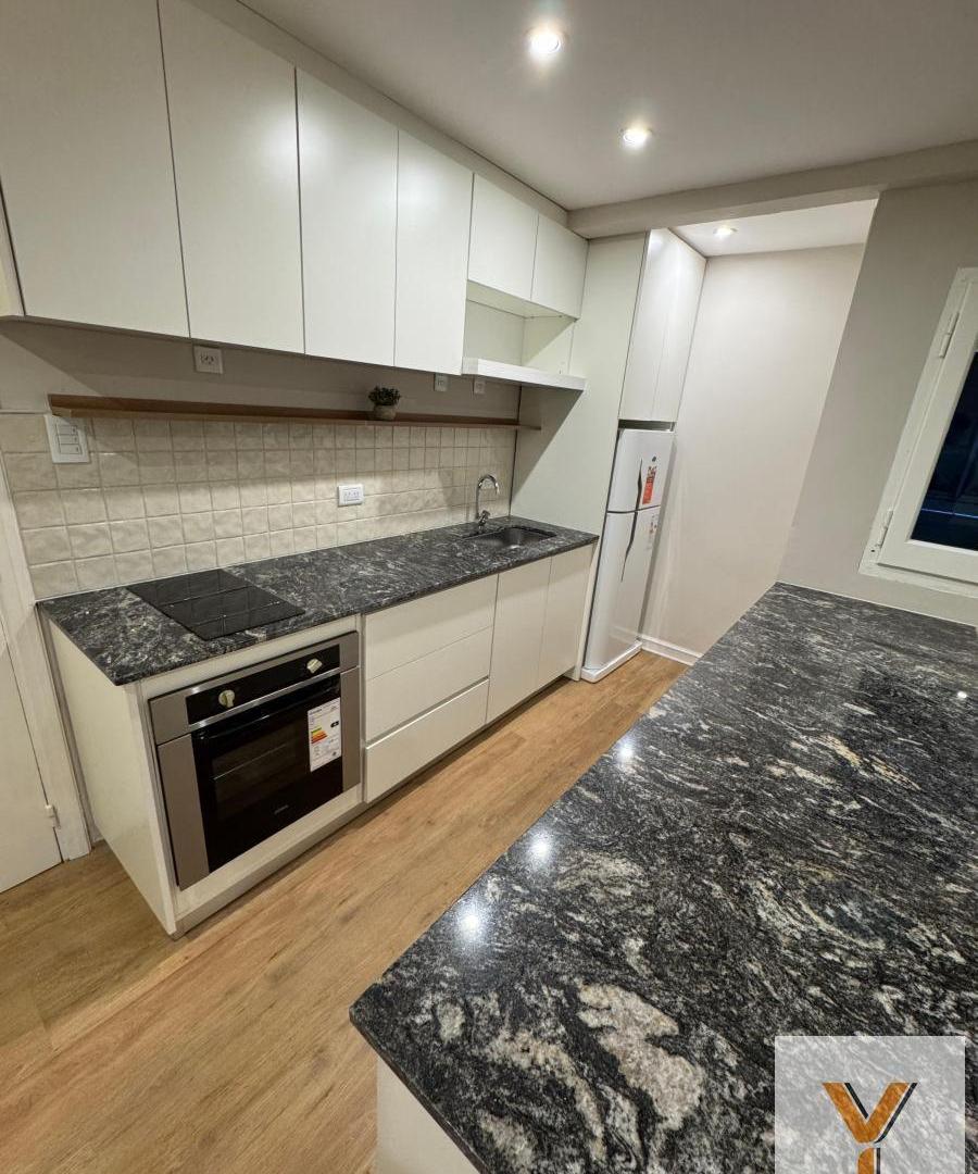 Foto de Departamento en Venta - 1 Dormitorio 1 Baño - 36mts - Mar Del Plata, imagen 2