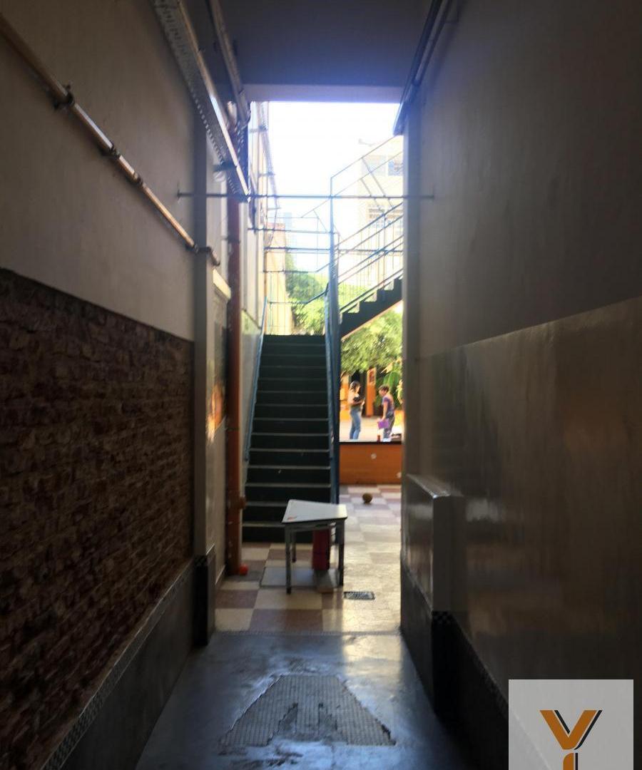 Foto de Terreno en Venta - - 5700mts - Villa Crespo, imagen 4