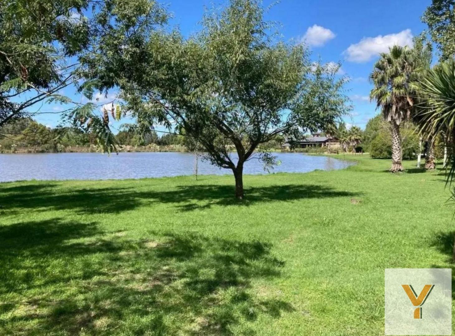 Foto de Terreno en Venta - - 1692mts - Coronel Brandsen - POSADA DE LOS LAGOS, imagen 4