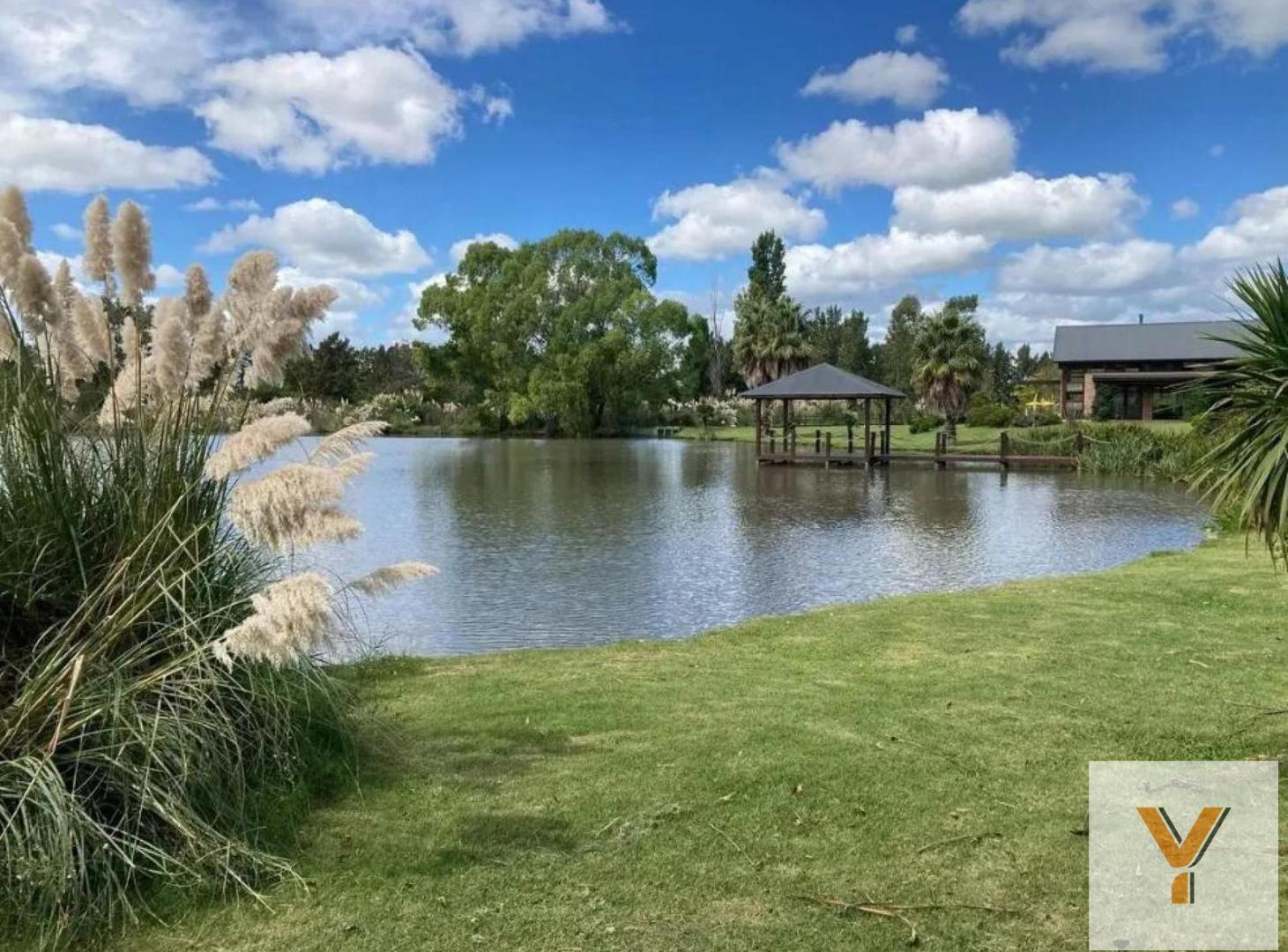 Foto de Terreno en Venta - - 1692mts - Coronel Brandsen - POSADA DE LOS LAGOS, imagen 2