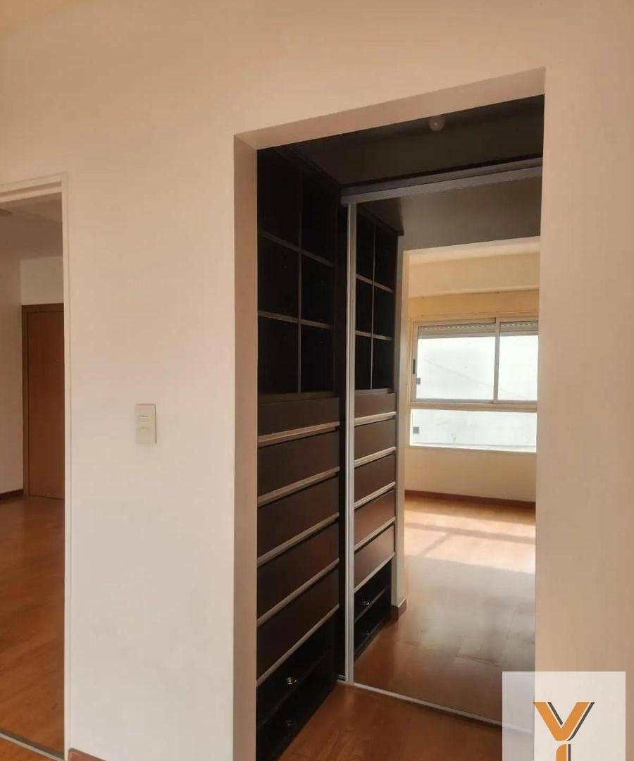 Foto de Departamento en Alquiler - 1 Dormitorio 1 Baño - 50mts - Almagro, imagen 2