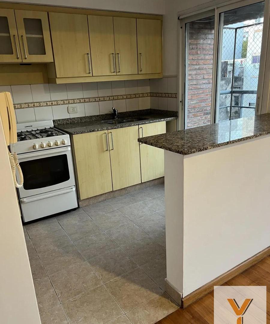 Foto de Departamento en Alquiler - 1 Dormitorio 1 Baño - 55mts - Flores, imagen 3