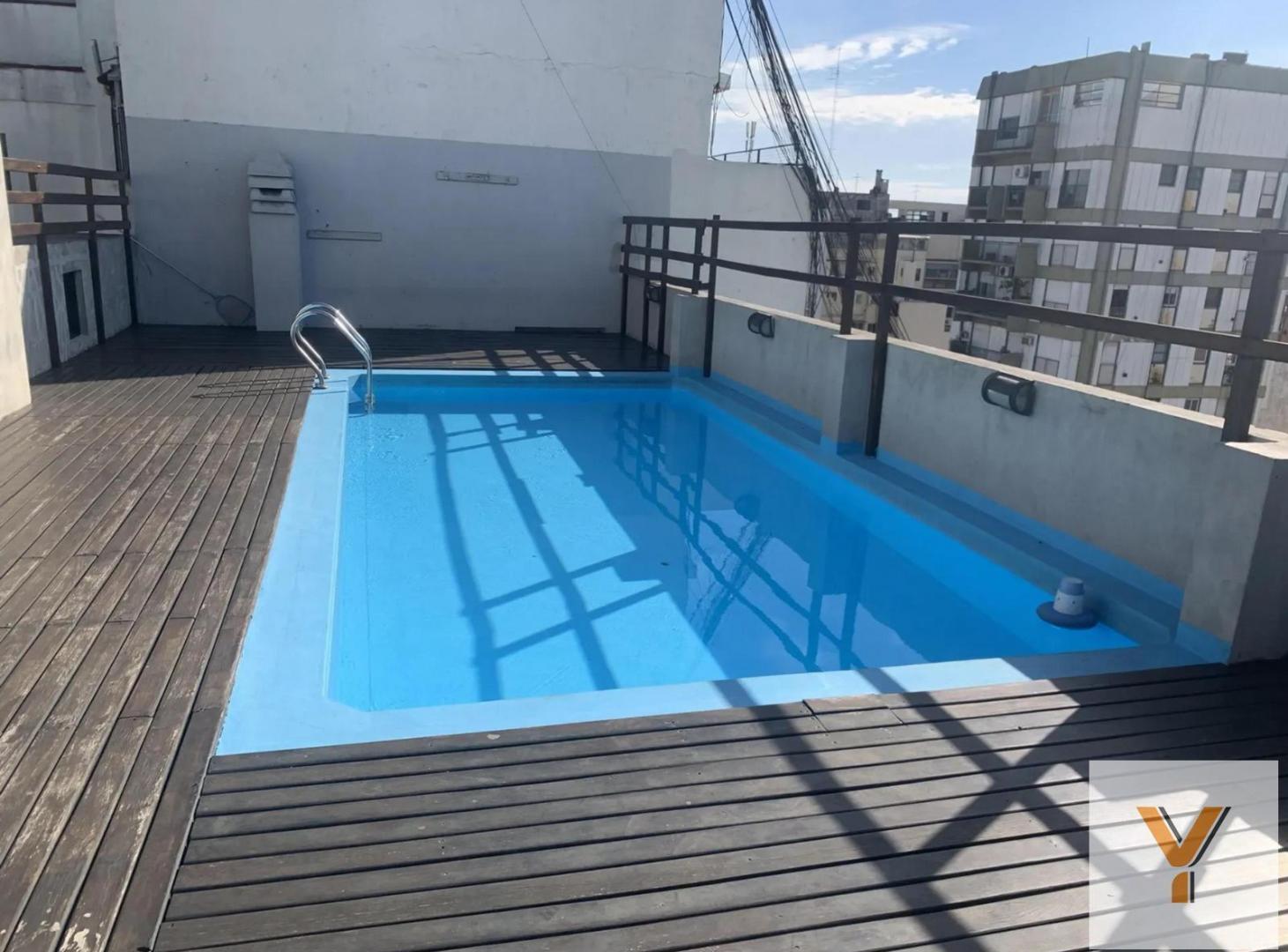 Foto de Departamento en Alquiler - 2 Dormitorios 1 Baño - 75mts - Villa Crespo, imagen 5