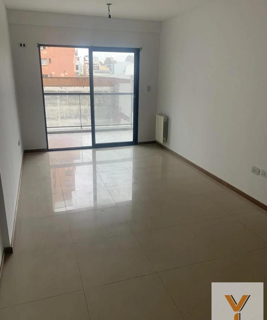 Foto de Departamento en Alquiler - 2 Dormitorios 1 Baño - 75mts - Villa Crespo, imagen 1