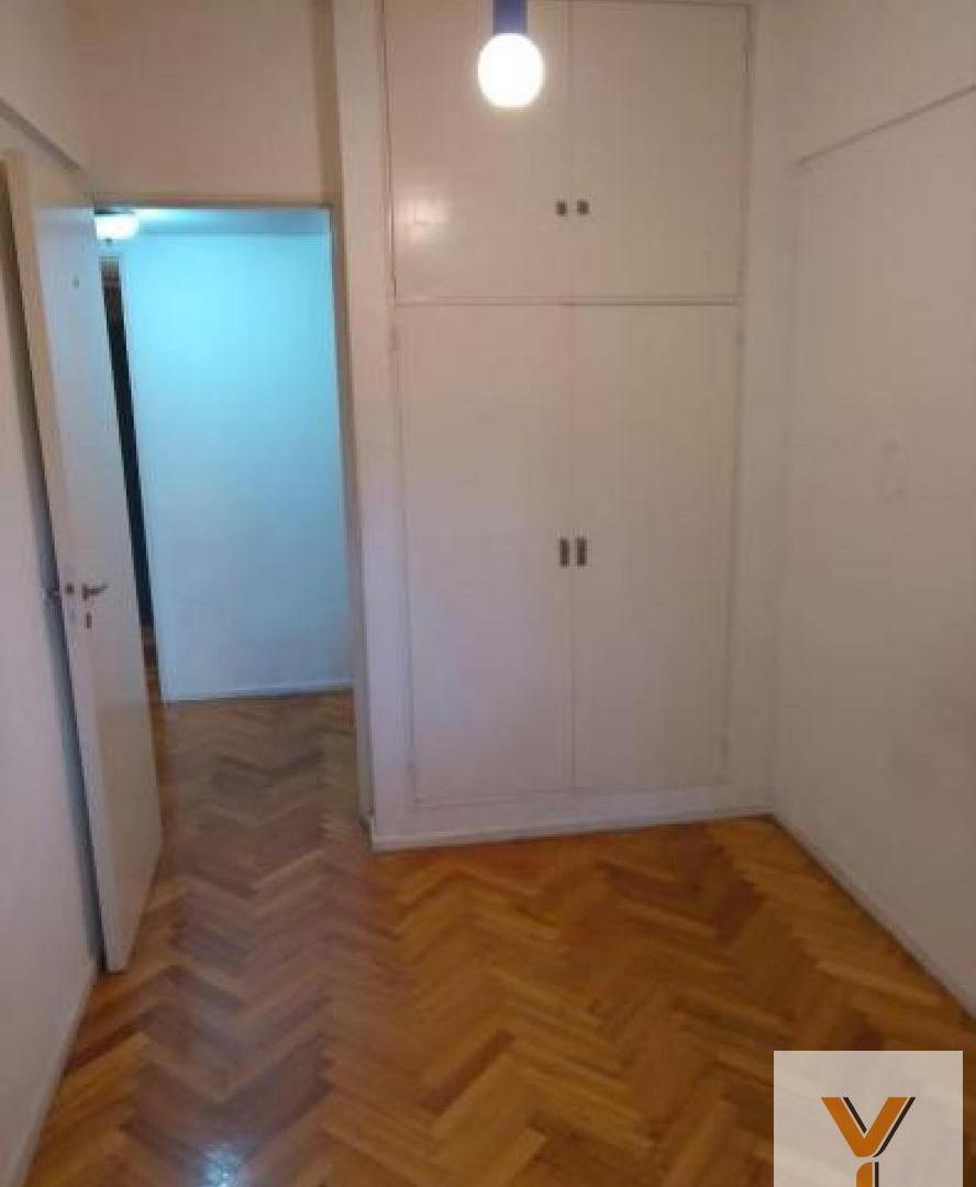 Foto de Departamento en Venta - 3 Dormitorios 1 Baño - 73mts - Palermo, imagen 1