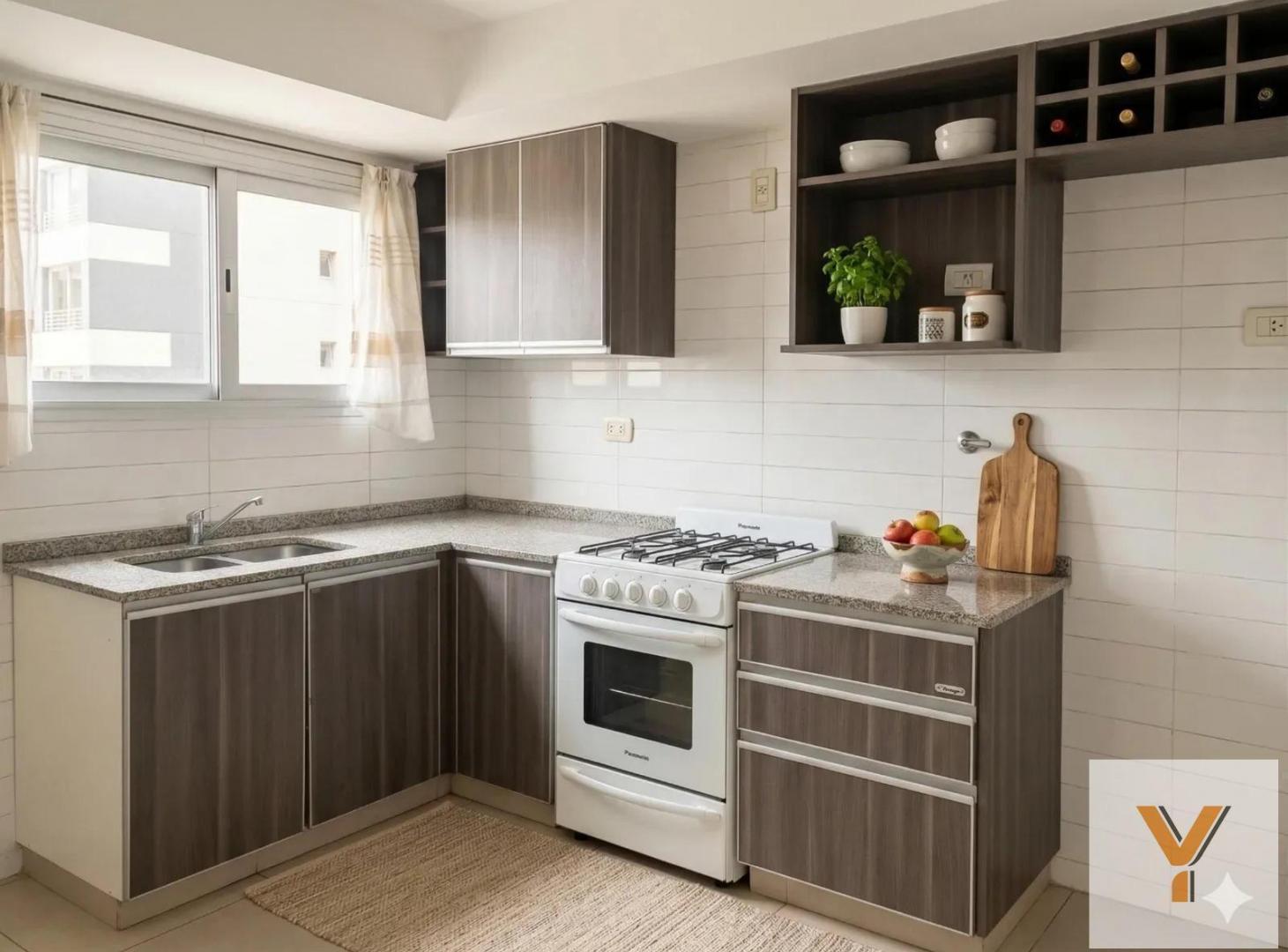Foto de Departamento en Alquiler - 1 Dormitorio 1 Baño - 50mts - Lomas De, imagen 1