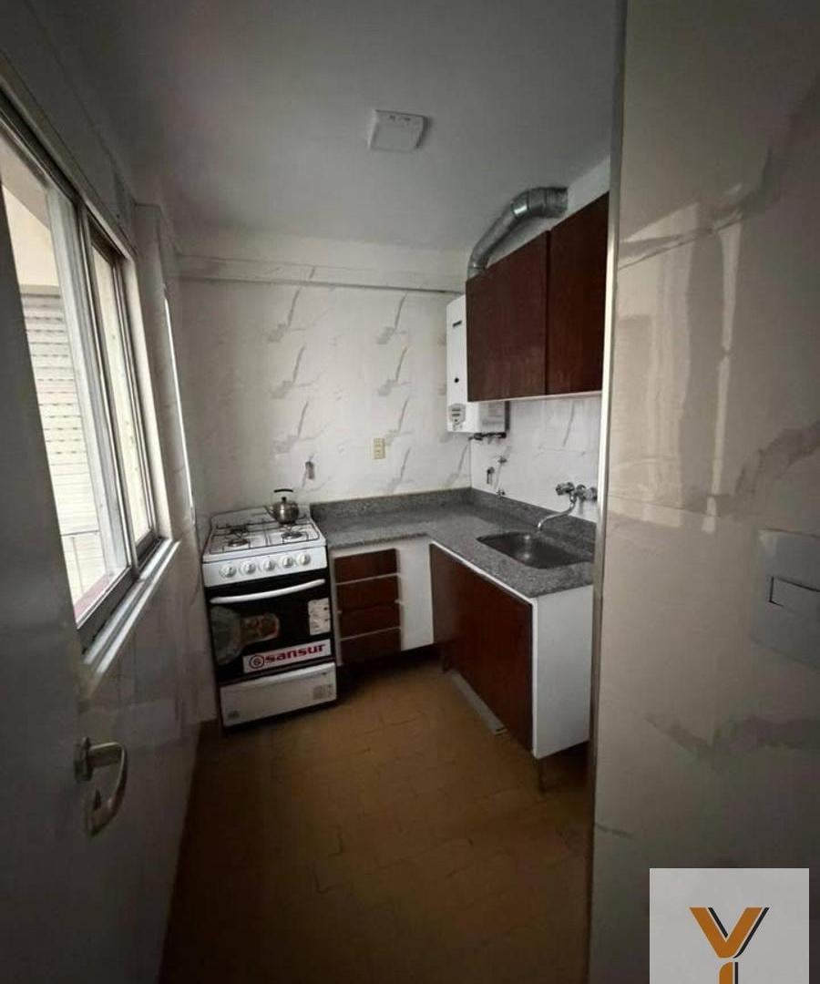 Foto de Departamento en Alquiler - Monoambiente 1 Baño - 25mts - Mar Del Plata, imagen 4