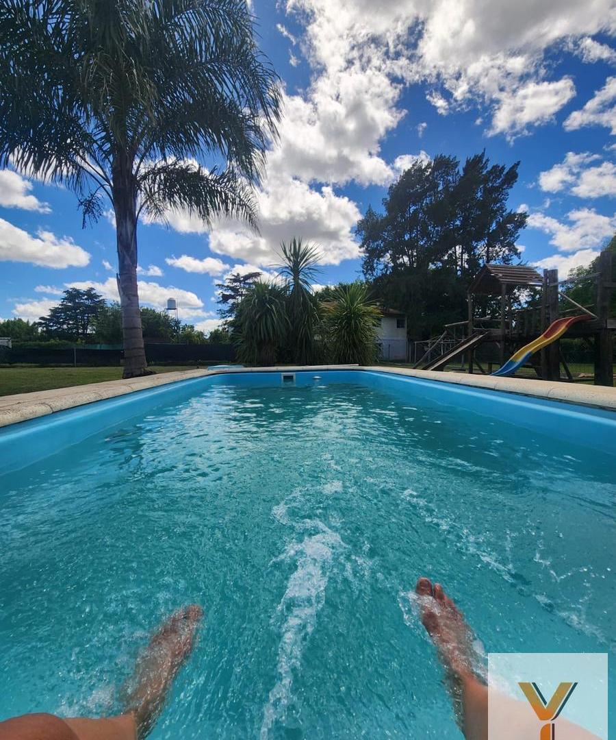 Foto de Quinta en Venta - 4 Dormitorios 1 Baño - 1275mts - Escobar, imagen 4