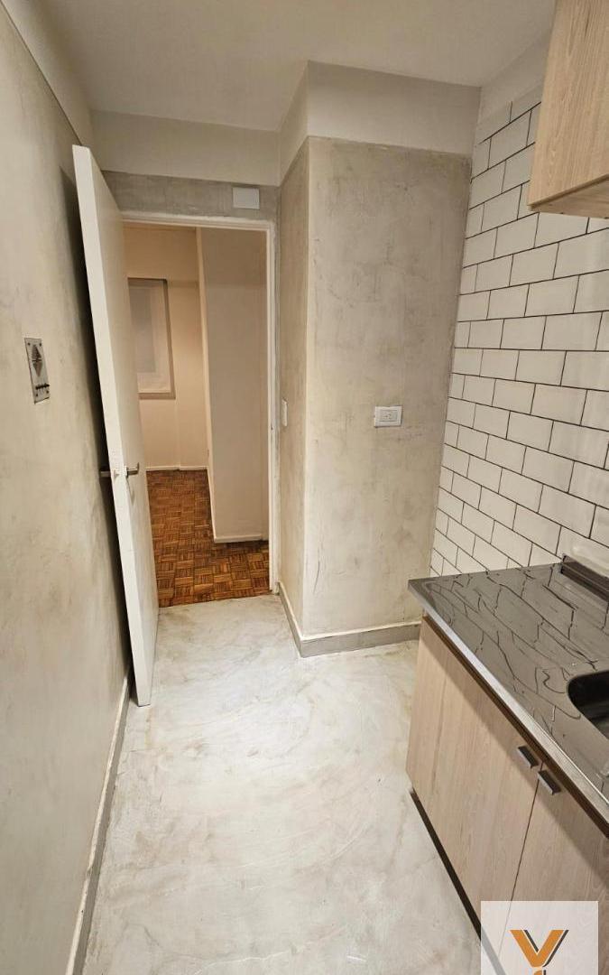 Foto de Departamento en Venta - 1 Dormitorio 1 Baño - 27mts - Palermo, imagen 5