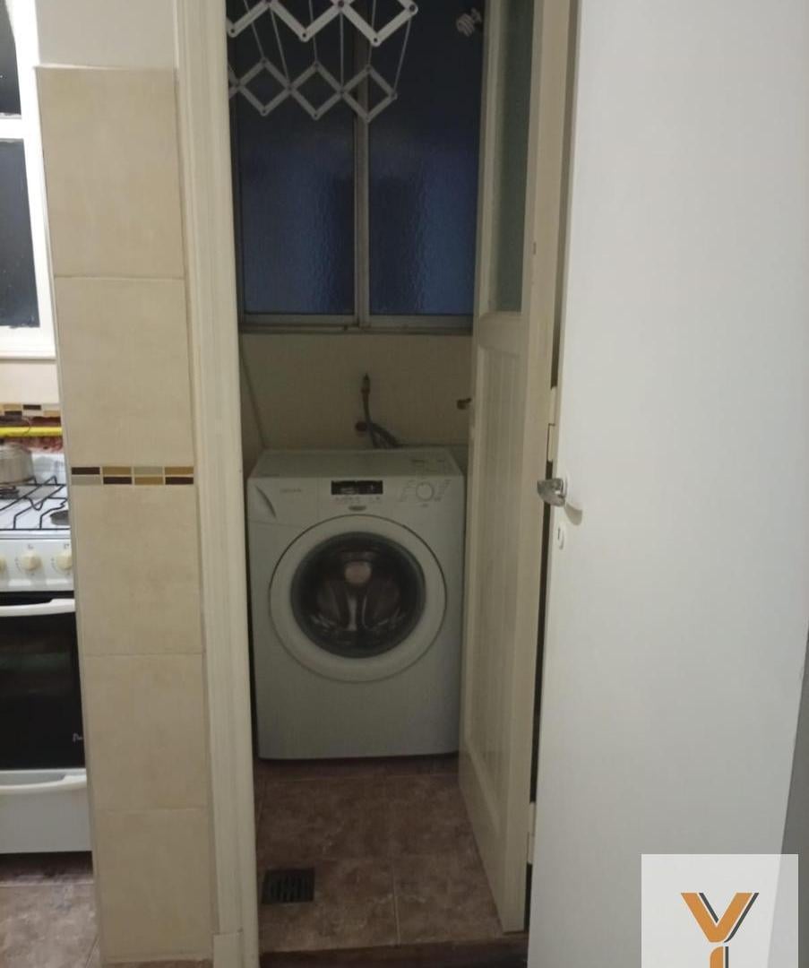 Foto de Departamento en Alquiler - 1 Dormitorio 1 Baño - 47mts - Mar Del Plata, imagen 3