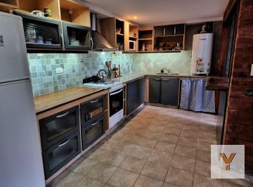Foto de Casa en Alquiler - 4 Dormitorios 1 Baño - 115mts - Mar Del Plata, imagen 1