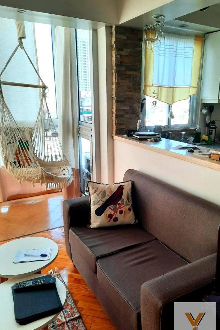 Foto de Departamento en Alquiler - 2 Dormitorios 1 Baño - 62mts - Barrio Norte, imagen 4