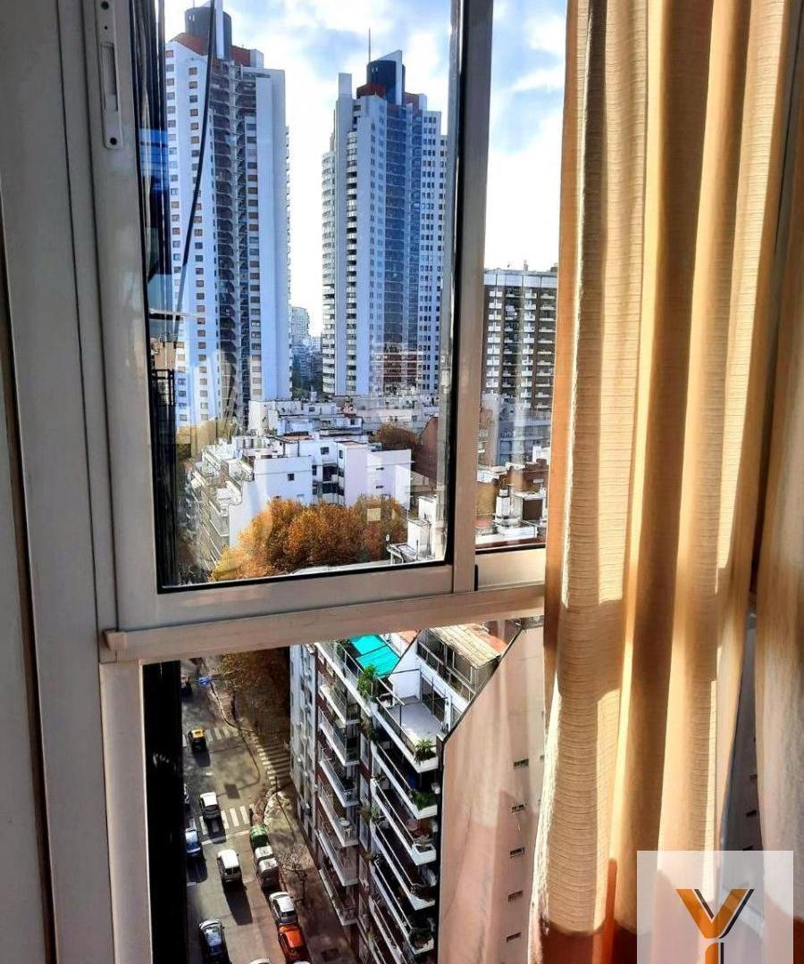 Foto de Departamento en Alquiler - 2 Dormitorios 1 Baño - 62mts - Barrio Norte, imagen 2