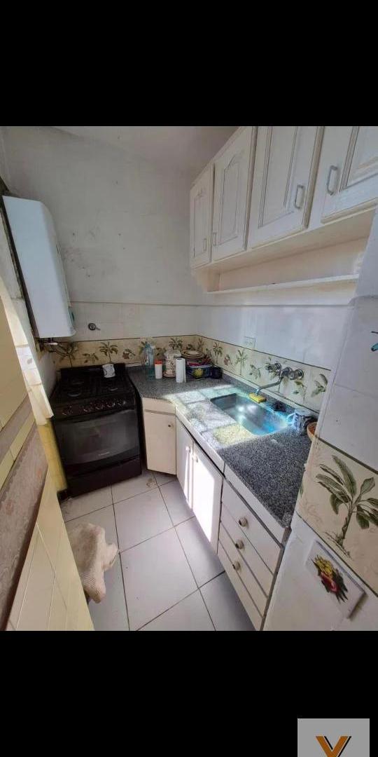 Foto de Departamento en Venta - 1 Dormitorio 1 Baño - 46mts - San Nicolás, imagen 2