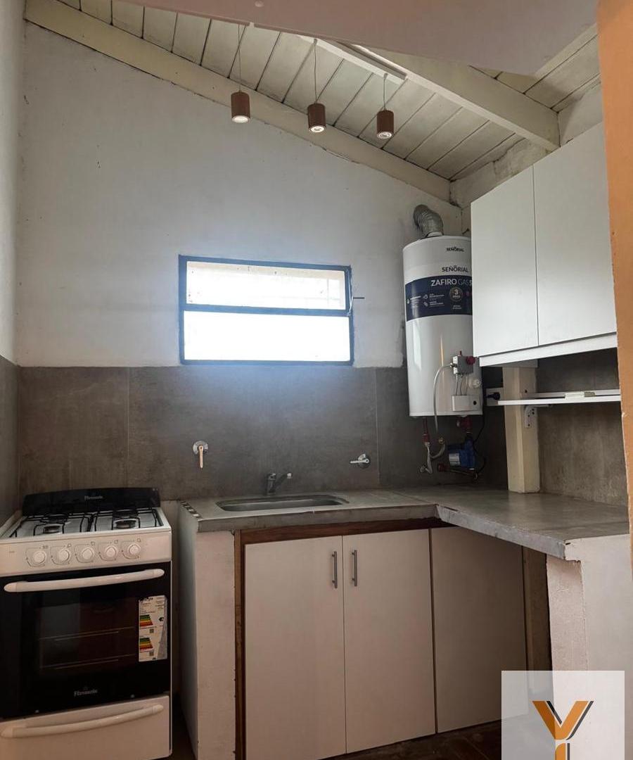 Foto de Casa en Alquiler - - 45mts - La Plata, imagen 1