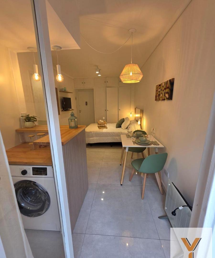 Foto de Departamento en Venta - Monoambiente 1 Baño - 22mts - Mar Del Plata, imagen 2