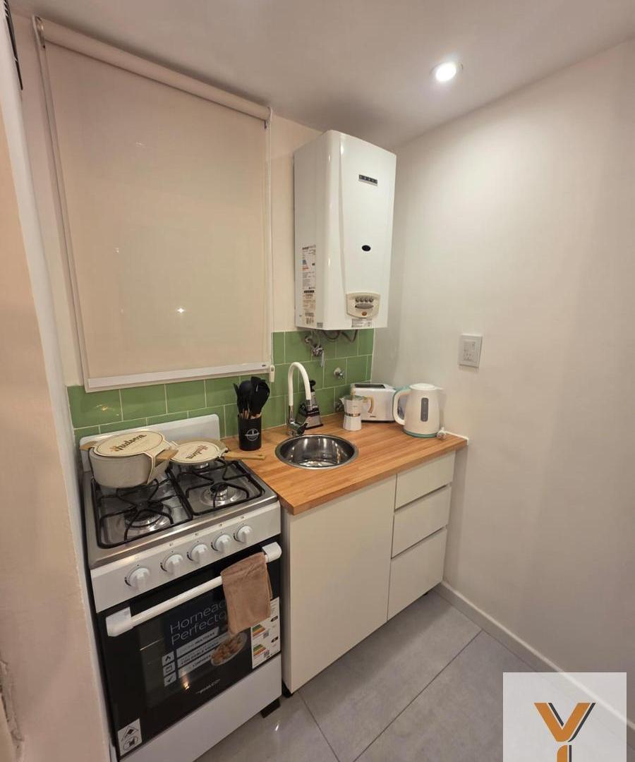 Foto de Departamento en Venta - Monoambiente 1 Baño - 22mts - Mar Del Plata, imagen 3