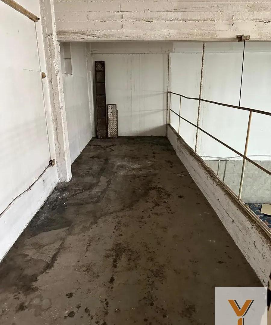 Foto de Depósito en Alquiler - 2 Baños - 650mts - Mataderos, imagen 4