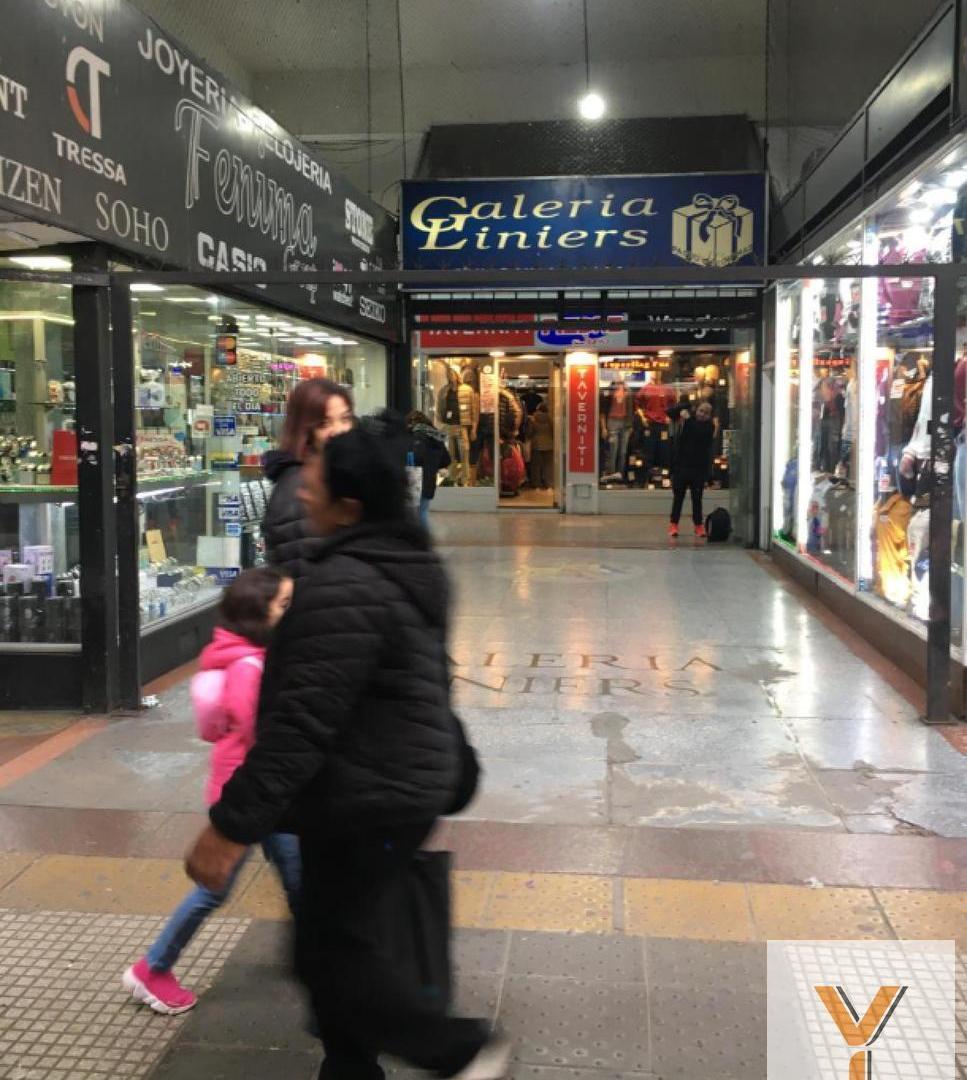 Foto de Local en Alquiler - - 27mts - Liniers, imagen 3