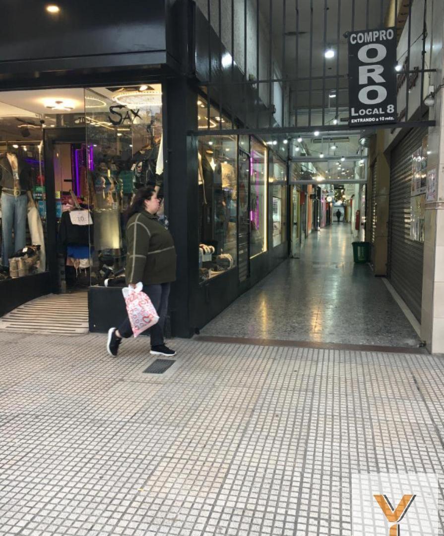 Foto de Local en Alquiler - - 27mts - Liniers, imagen 1