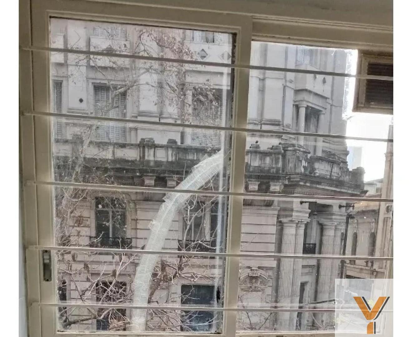 Foto de Departamento en Venta - 1 Dormitorio 1 Baño - 37mts - Balvanera, imagen 5