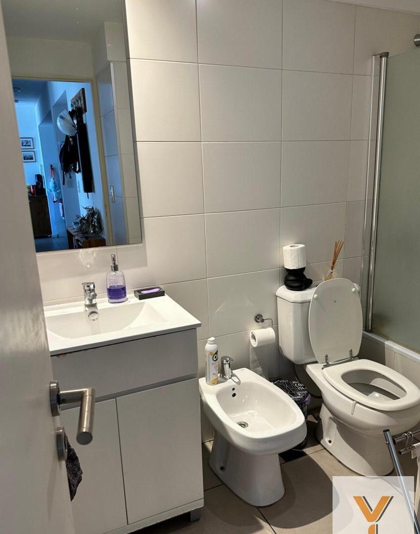 Foto de Departamento en Venta - 1 Dormitorio 1 Baño - 45mts - Villa Crespo, imagen 4