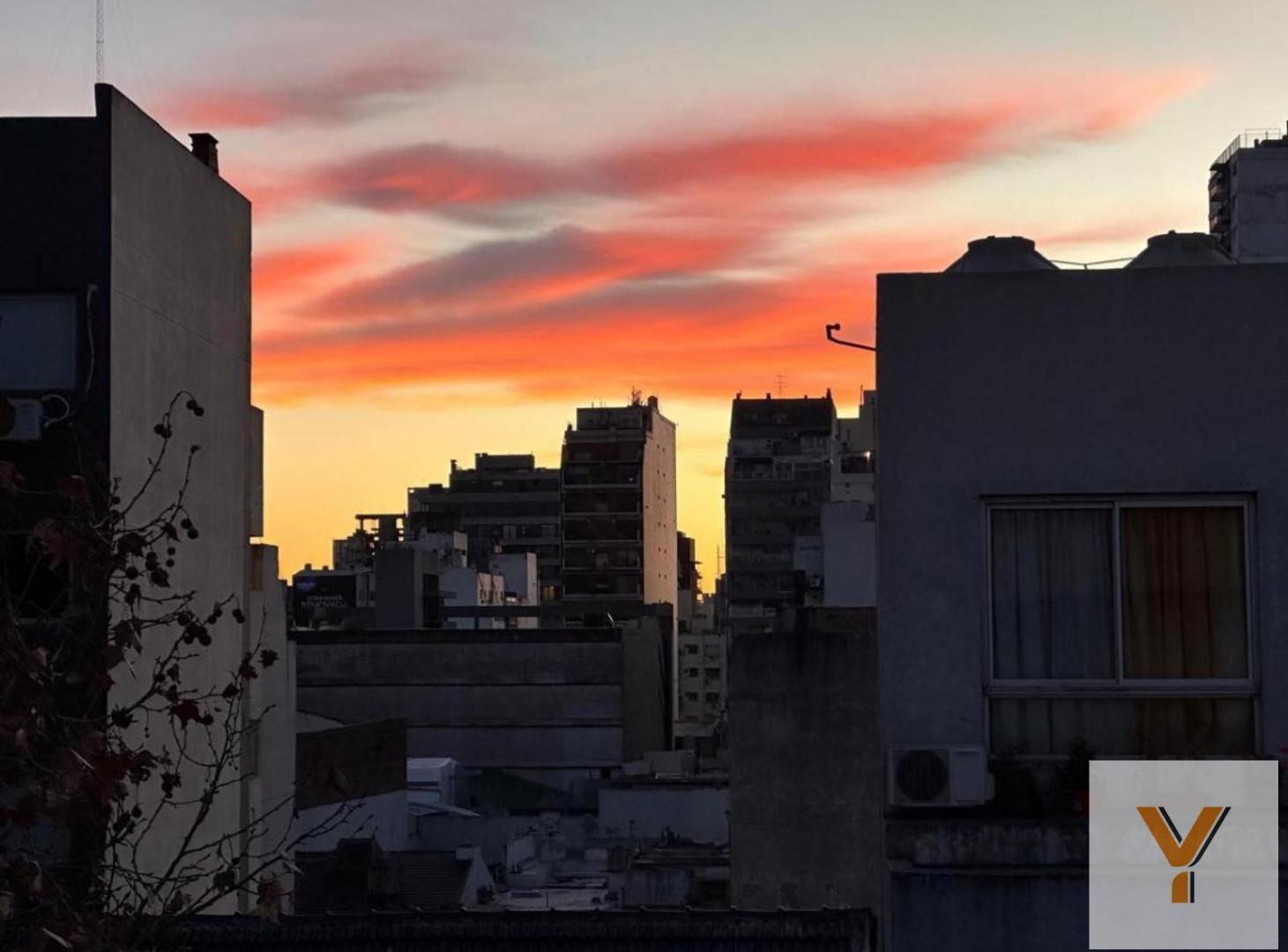 Foto de Departamento en Venta - 1 Dormitorio 1 Baño - 45mts - Villa Crespo, imagen 3