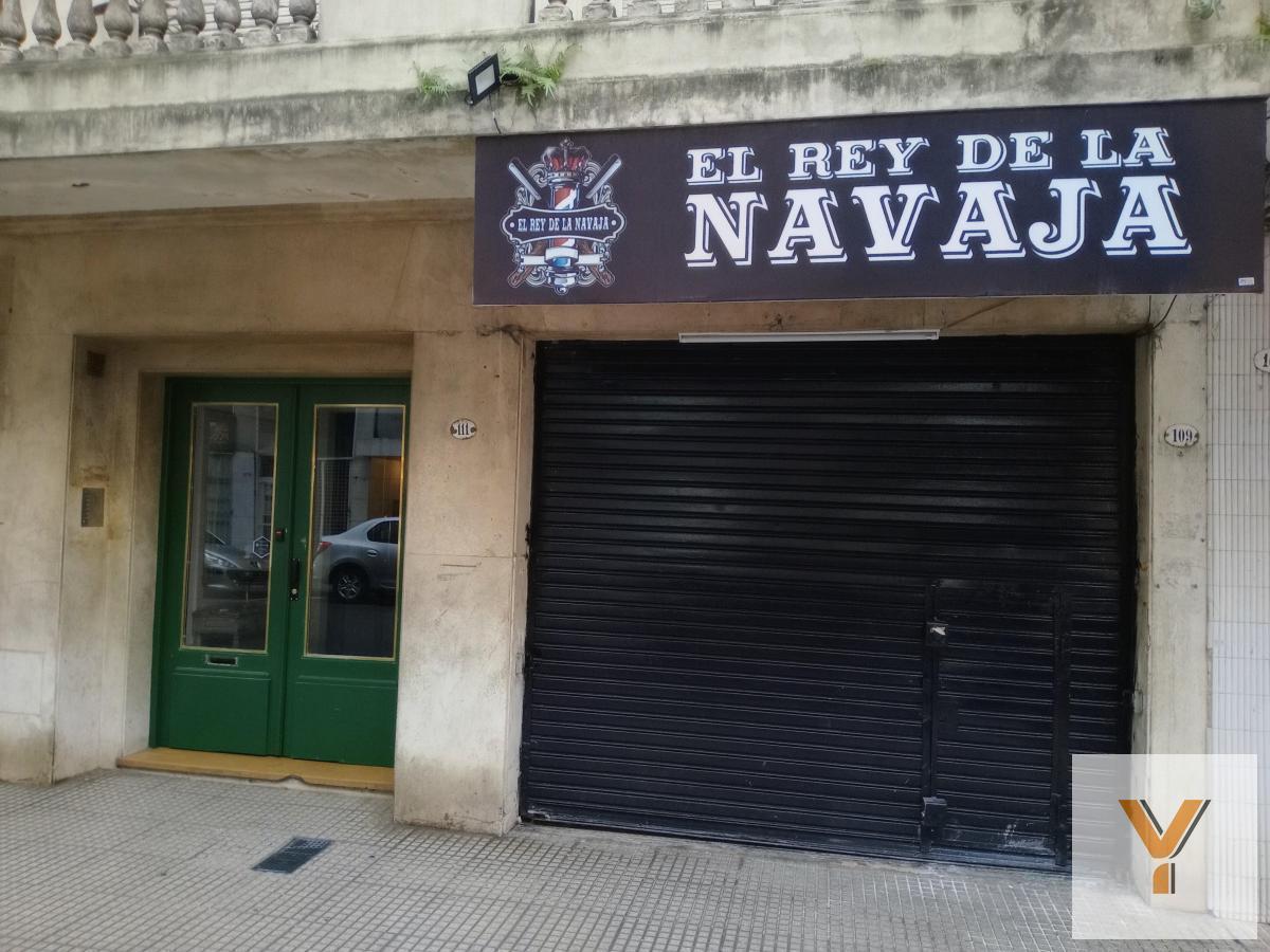 Foto de Local en Alquiler - Monoambiente - 21mts - Balvanera, imagen 2