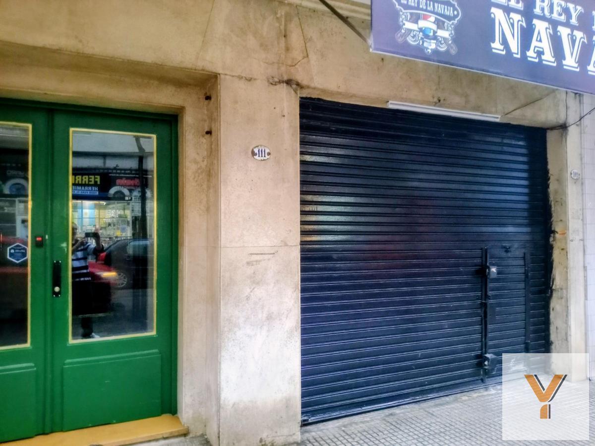 Foto de Local en Alquiler - Monoambiente - 21mts - Balvanera, imagen 4