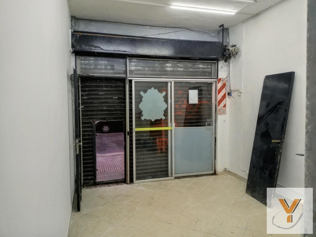 Foto de Local en Alquiler - Monoambiente - 21mts - Balvanera, imagen 3