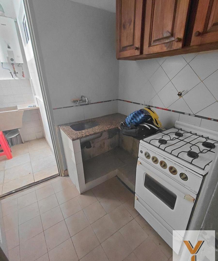 Foto de Departamento Monoambiente en venta - 1 Baño - Balvanera, imagen 2