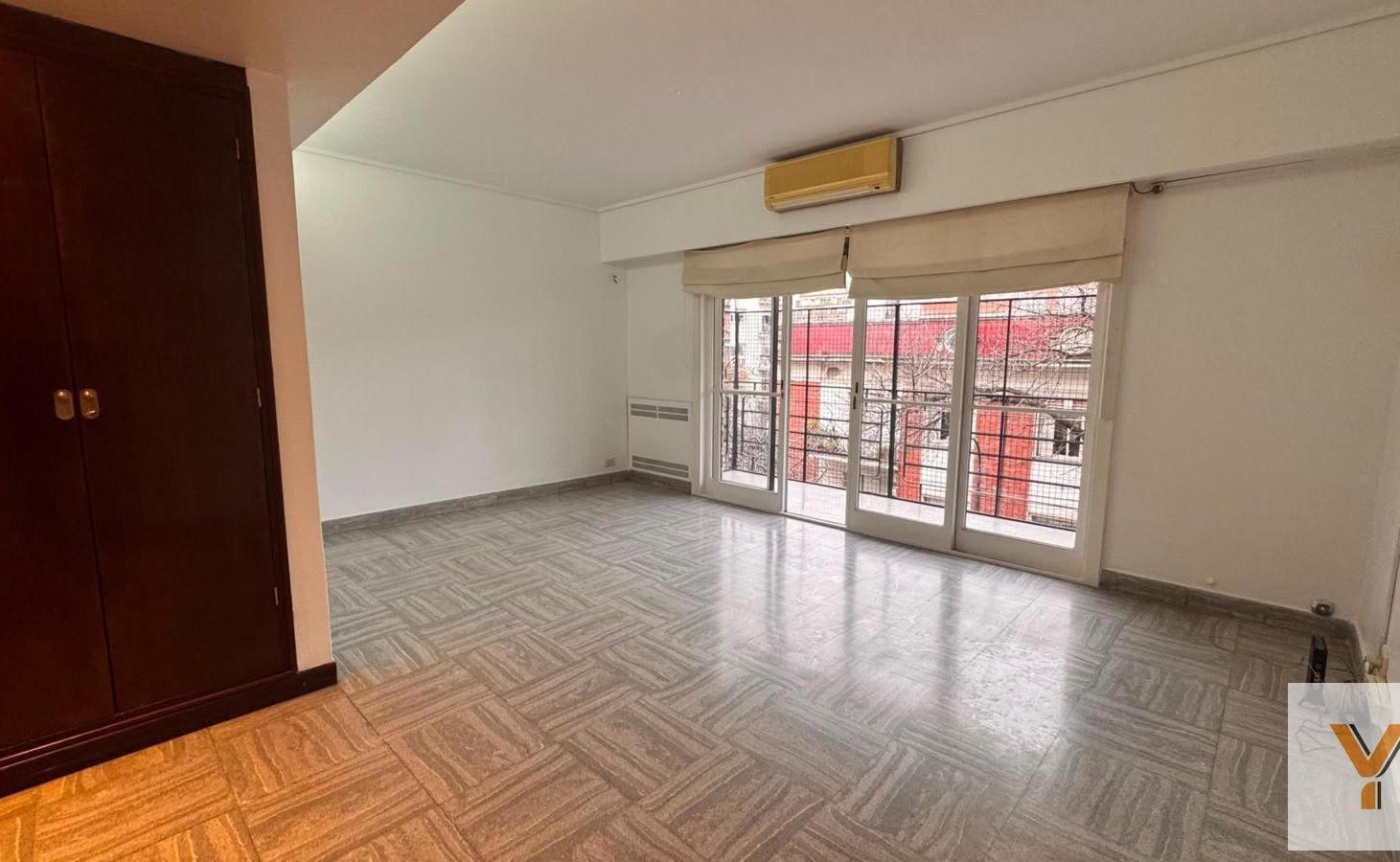 Foto de Departamento en Alquiler - 2 Dormitorios 1 Baño - 89mts - Villa Crespo, imagen 3