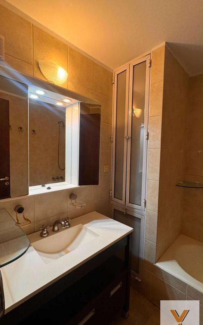 Foto de Departamento en Alquiler - 2 Dormitorios 1 Baño - 89mts - Villa Crespo, imagen 5
