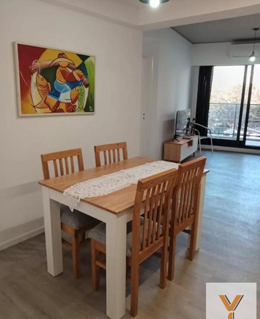 Foto de Departamento en Venta - 1 Dormitorio 1 Baño - 55mts - Palermo, imagen 1