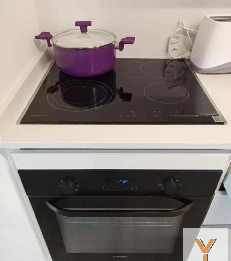 Foto de Departamento en Venta - 1 Dormitorio 1 Baño - 55mts - Palermo, imagen 5