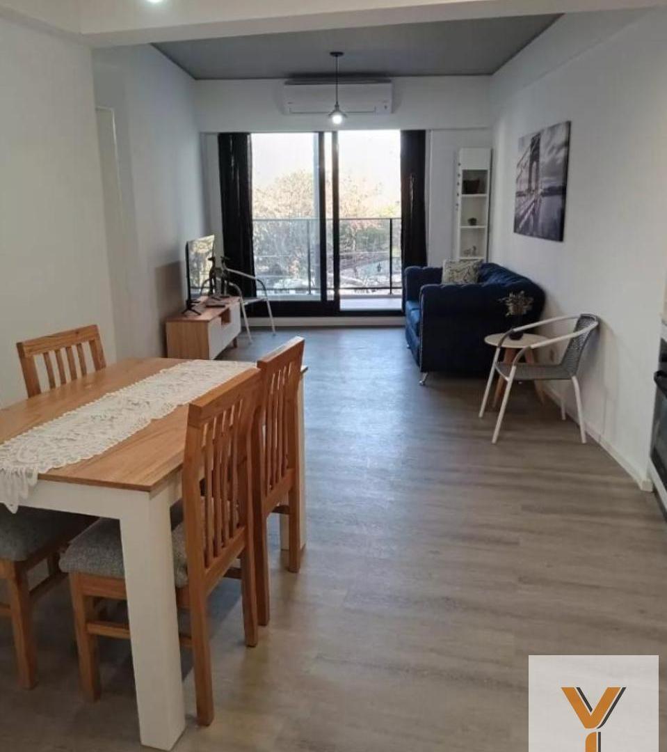 Foto de Departamento en Venta - 1 Dormitorio 1 Baño - 55mts - Palermo, imagen 3