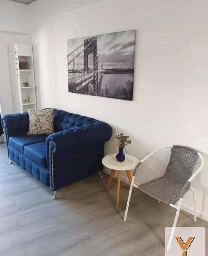 Foto de Departamento en Venta - 1 Dormitorio 1 Baño - 55mts - Palermo, imagen 4