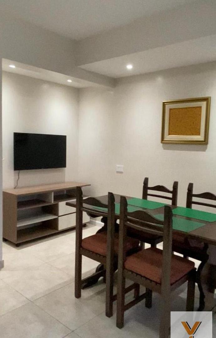 Foto de Departamento en Alquiler - Monoambiente 1 Baño - 48mts - Villa Urquiza, imagen 1