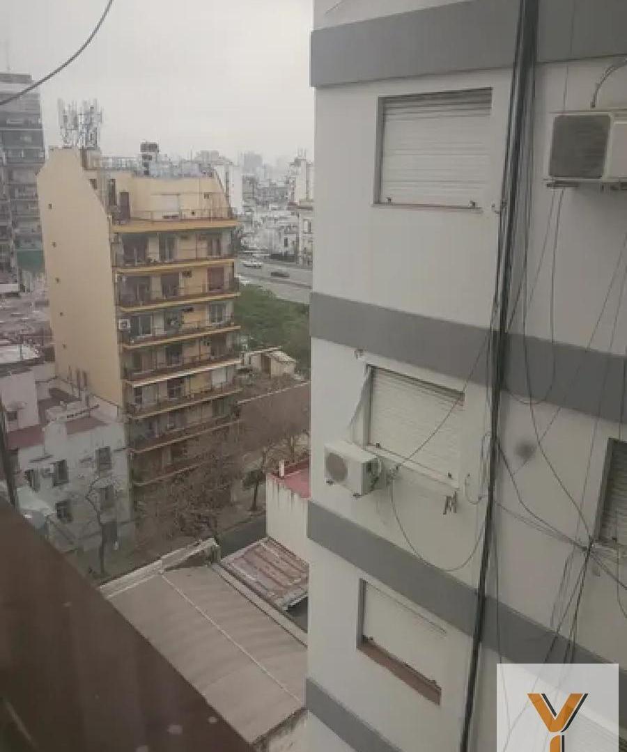 Foto de Departamento en Venta - Monoambiente 1 Baño - 20mts - San Cristobal, imagen 3