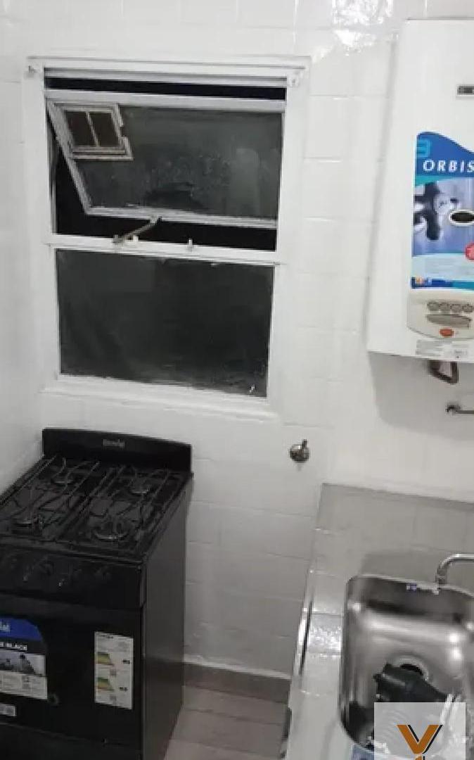 Foto de Departamento en Venta - Monoambiente 1 Baño - 20mts - San Cristobal, imagen 1