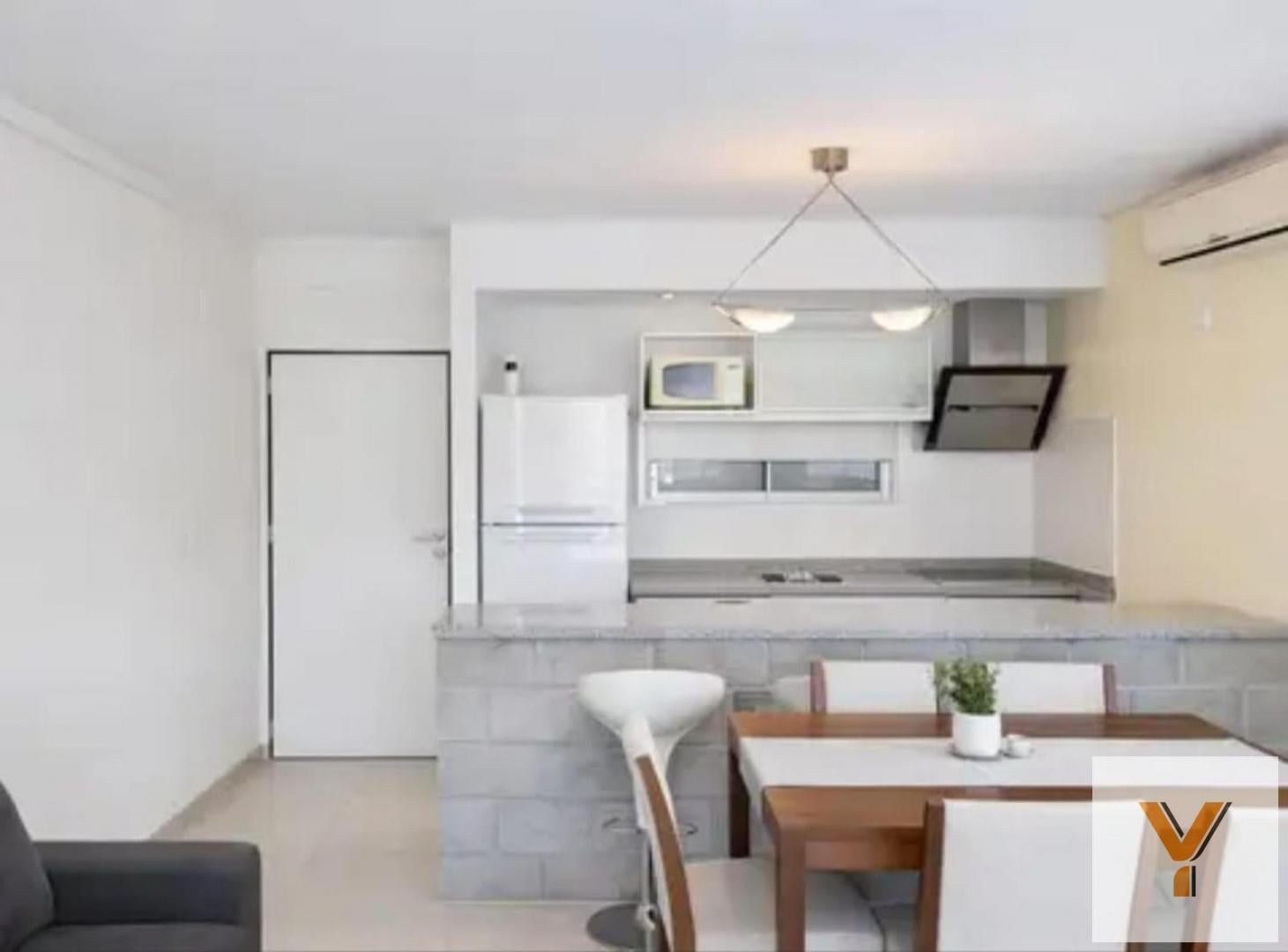 Foto de Departamento en Alquiler - 1 Dormitorio 1 Baño - 49mts - Nuñez, imagen 1