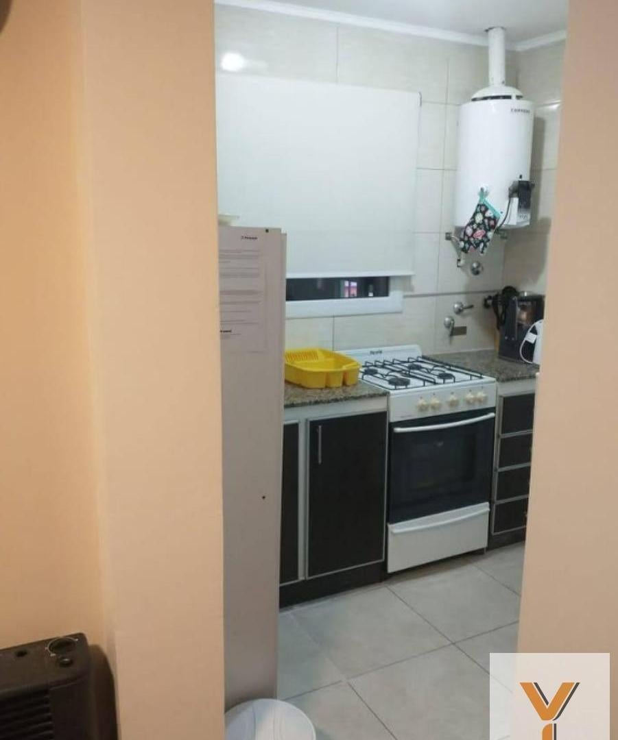 Foto de Departamento en Venta - Monoambiente 1 Baño - 27mts - Mar Del Plata, imagen 3