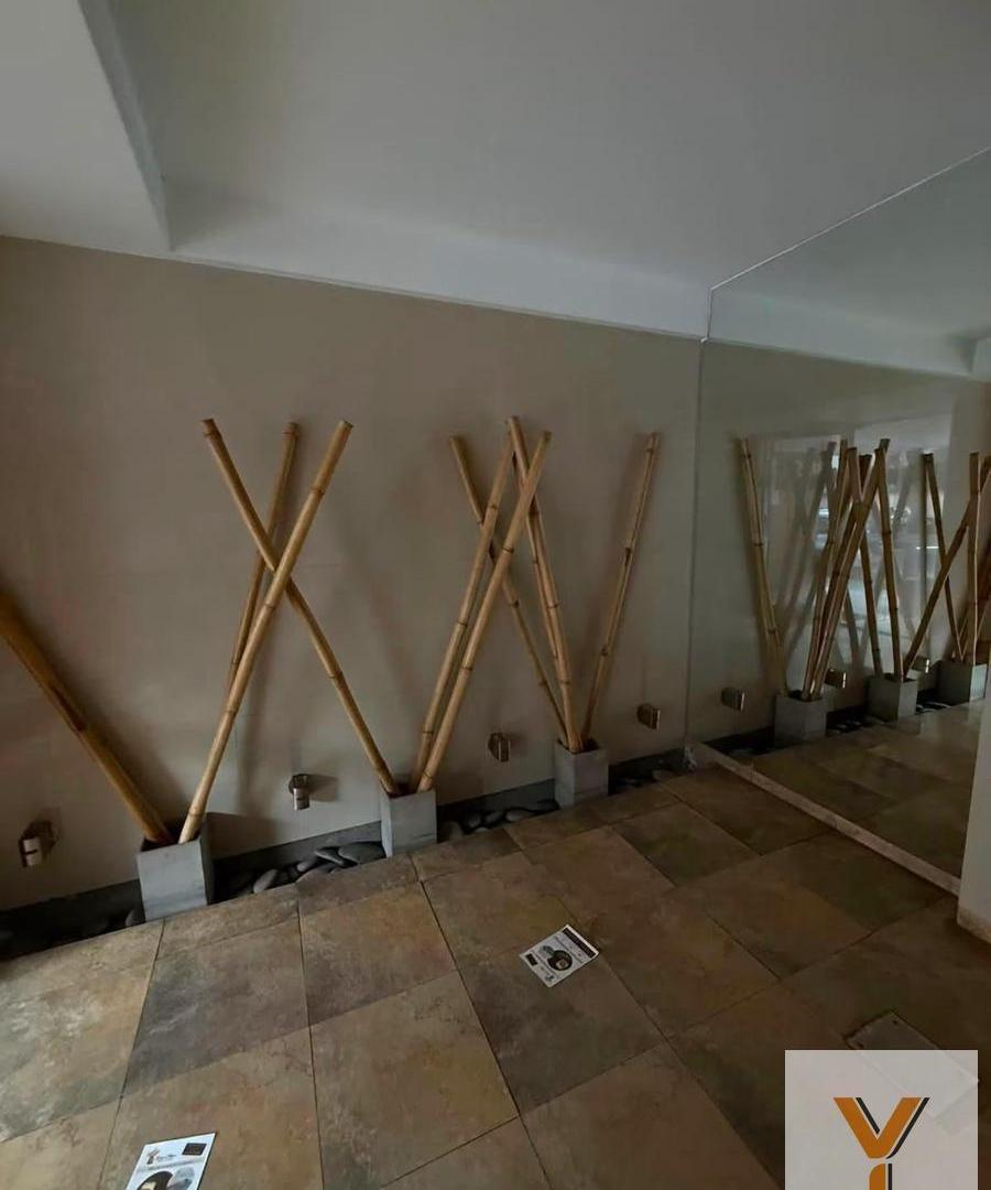 Foto de Departamento en Alquiler - Monoambiente 1 Baño - 30mts - Mar Del Plata, imagen 2