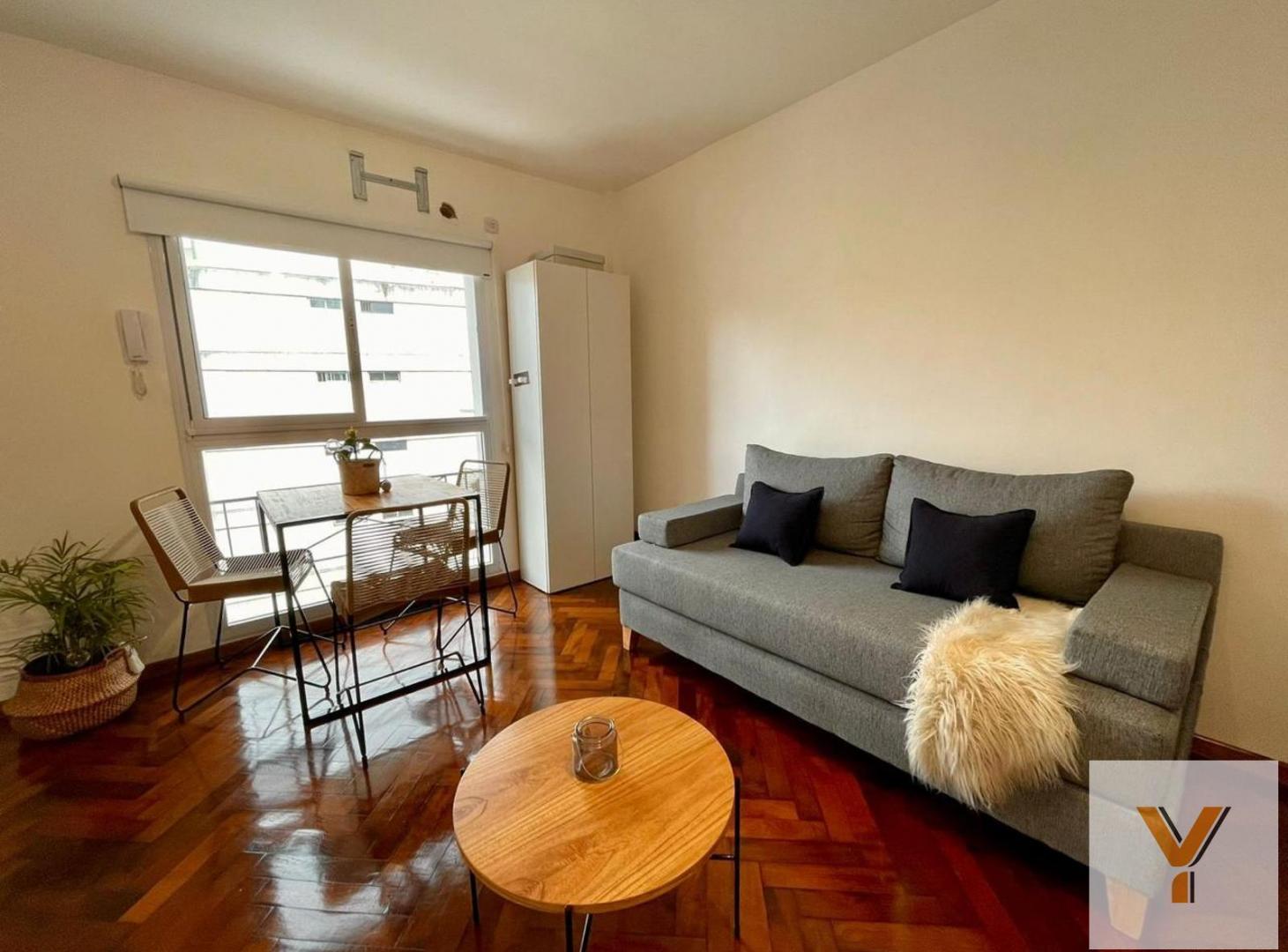 Foto de Departamento en Venta - Monoambiente 1 Baño - 26mts - Palermo, imagen 5