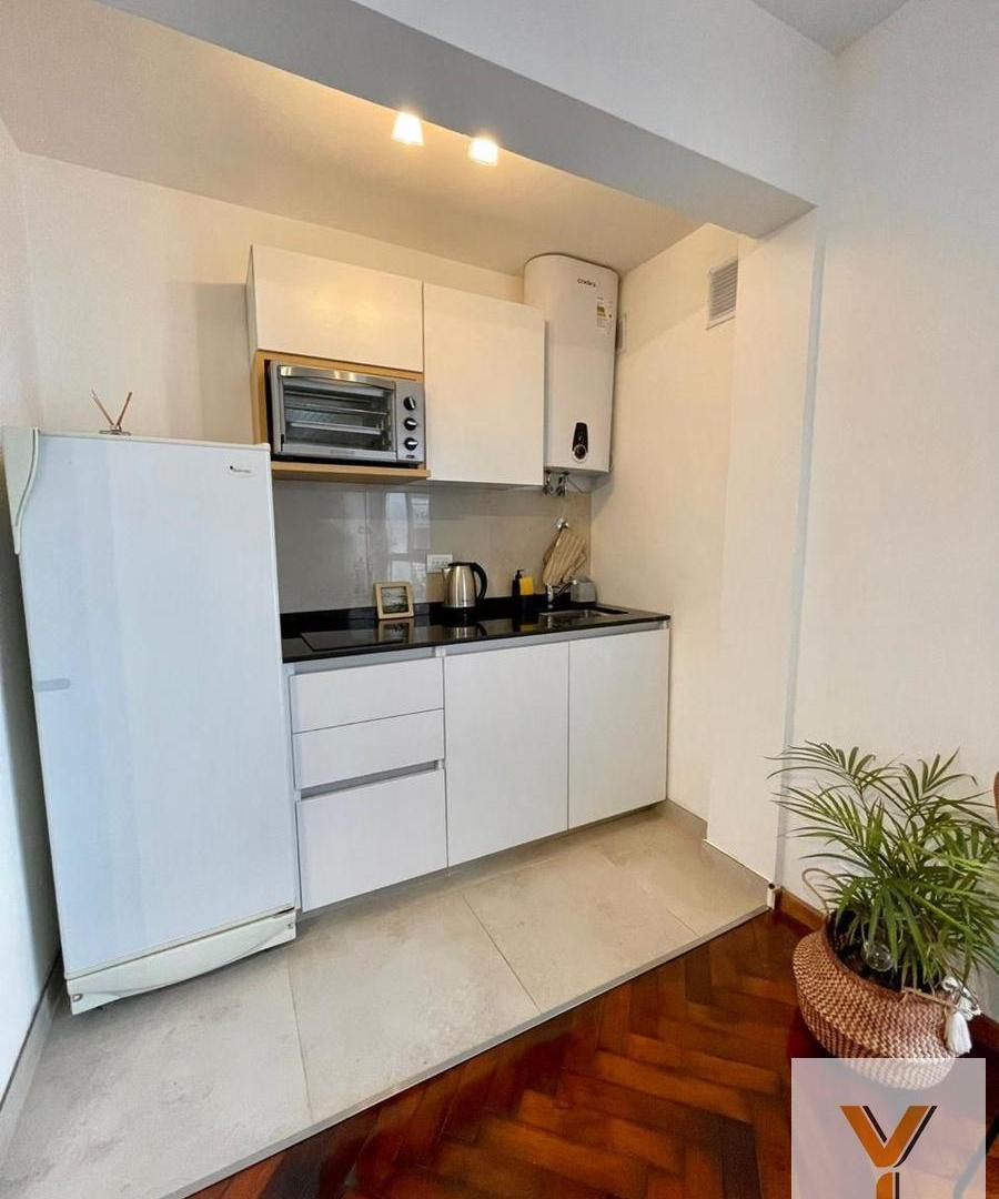 Foto de Departamento en Venta - Monoambiente 1 Baño - 26mts - Palermo, imagen 4