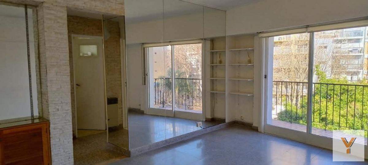 Foto de Departamento en Venta - 2 Dormitorios 1 Baño - 59mts - Caballito, imagen 1